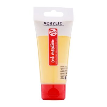 ROYAL TALENS Acrylfarbe ArtCreation, neapelgelb dunkel, 75ml
