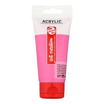 ROYAL TALENS Acrylfarbe ArtCreation, permanent rotviolett...