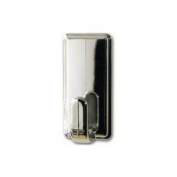 tesa Powerstrips Haken LARGE Classic, weiss