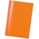 &Ouml;KO-PLUS Heftumschlag A4 Extra Stark 145&micro;m orange