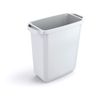 DURABLE Abfallbehälter DURABIN 60, rechteckig,...