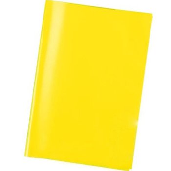 ÖKO-PLUS Heftumschlag A4 Extra Stark 145µm gelb