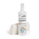 DURABLE Weißwandtafel-Reinigunsset WHITEBOARD CLEANING KIT
