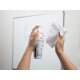 DURABLE Weißwandtafel-Reinigunsset WHITEBOARD CLEANING KIT