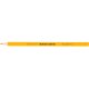 JOLLY Buntstift Supersticks Classic Einzelstift Hellgelb = 2
