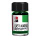 Marabu Marmorierfarbe Easy Marble, 15 ml, Hellgrün 062