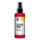Marabu Fashion-Spray Rot 232, 100 ml