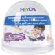 HEYDA Schneekugel zum Selbstgestalten, (B)90 x (H)85 mm