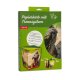 ROTH Papierkorb "Tyrannosaurus", aus Karton, 10 Liter