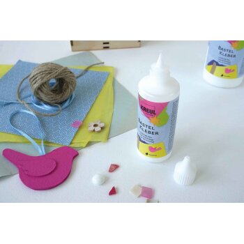 KREUL lepidlo na tvorenie - 85 g / 80 ml