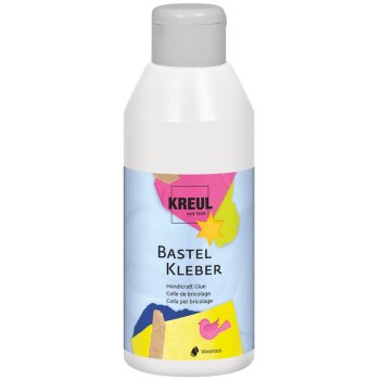 KREUL lepidlo na tvorenie - 265 g / 250 ml