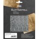 KREUL Blattmetall Flocken Silber 1 g