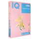 IQ Kopierpapier premium A4 80g 500 Blatt rosa