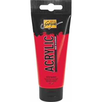KREUL akrylová farba SOLO GOYA - 100 ml - v tube -...