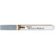 KREUL Acryl Metallic Marker medium Silber