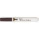 KREUL Acryl Metallic Marker medium Kupfer