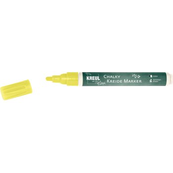 KREUL Chalky Kreidemarker medium Neon Light