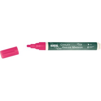 KREUL Chalky Kreidemarker medium Neon Pink