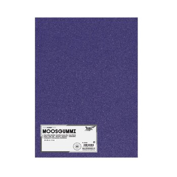 folia Moosgummi nicht selbstklebend (B)200 x (H)290 mm...