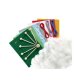 folia Mobile-Set "Tierwelt", 14-teilig