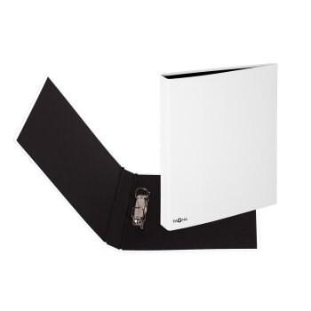 PAGNA Ringbuch DIN A4 "Basic Colours" 20mm, 2...