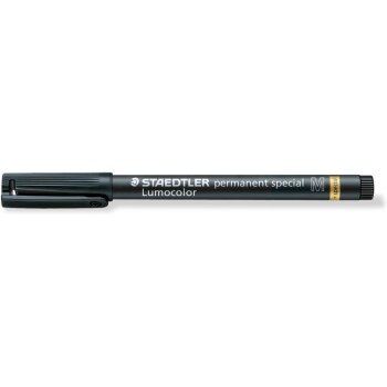 STAEDTLER Lumocolor 319 permanent spezial Universalstift...