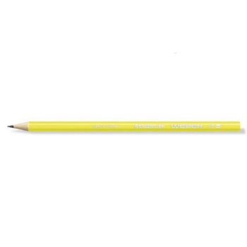STAEDTLER 180 Bleistift neon-gelb HB