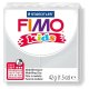 FIMO kids Modelliermasse, ofenh&auml;rtend, hellgrau, 42 g