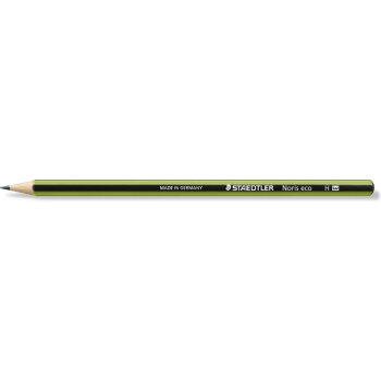 STAEDTLER Noris 180 30 eco ceruzka - stupeň tvrdosti H