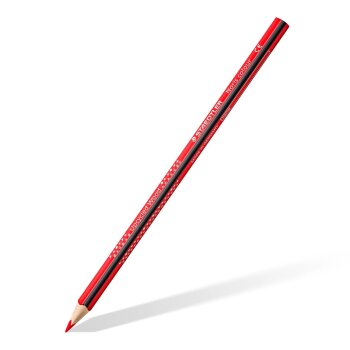 STAEDTLER Dreikant-Buntstift Noris colour, 12er Kartonetui
