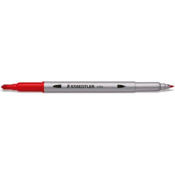 STAEDTLER obojstranné fixky - Design Journey - 36 ks