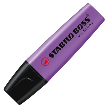 STABILO BOSS ORIGINAL - zvýrazňovač -...