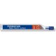 STAEDTLER Mars 250 micro carbon tenké tuhy do mechanickej ceruzky - 0,5 mm - 2H