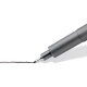 STAEDTLER pigment liner Fineliner schwarz Promo Box 4er + 2 Gratis