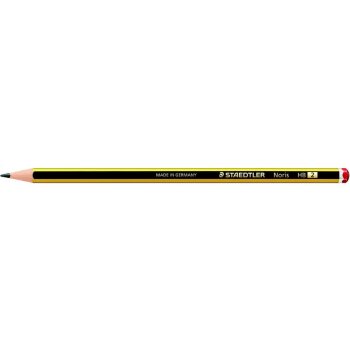 STAEDTLER Noris 120 Bleistift HB