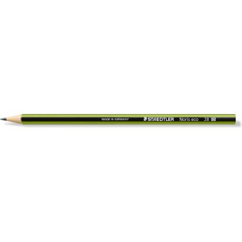 STAEDTLER Noris 180 30 eco Bleistift 2B