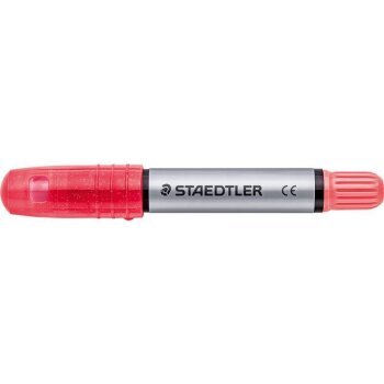 STAEDTLER Noris 2390 Gelmalstifter 6er Kartonetui...