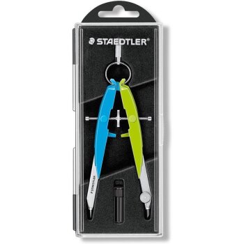 STAEDTLER Mars 556 comfort geometrické kružidlo -...