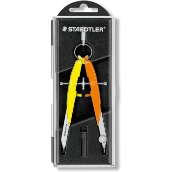 STAEDTLER Mars 556 comfort geometrické kružidlo -...