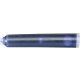 Tintenpatronen zum Nachfüllen - STABILO Refill - Schreibfarbe blau (löschbar) - 6er Pack