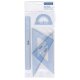 STAEDTLER Mars 569 Geometrieset 4-teilig