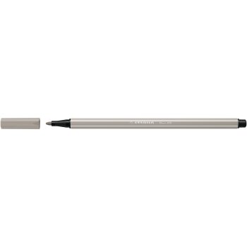 Premium-Filzstift - STABILO Pen 68 - Einzelstift -...