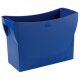 HAN Hängeregistratur-Box SWING, Kunststoff, blau