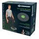 SCHILDKRÖT Balance-Board / Fitnesskreisel, grün/anthrazit