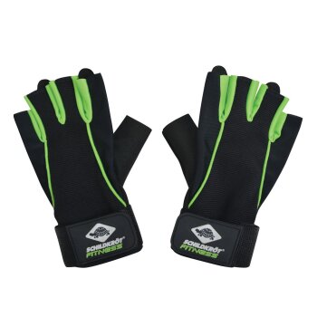 SCHILDKRÖT Fitness-Handschuhe Pro, Größe L-XL