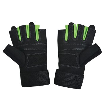 SCHILDKRÖT Fitness-Handschuhe Pro, Größe L-XL