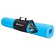SCHILDKRÖT Yogamatte, 4 mm, hellblau