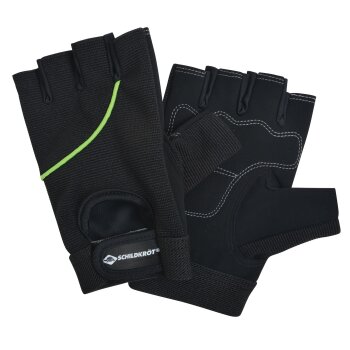 SCHILDKRÖT Fitness-Handschuhe Classic,...
