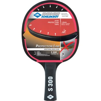 DONIC SCHILDKRÖT Tischtennisschläger...