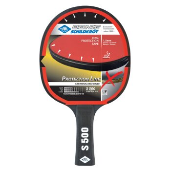 DONIC SCHILDKRÖT Tischtennisschläger...